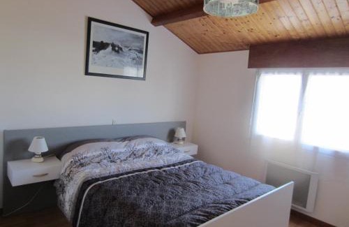 Chateau-d'Olonne House | Maison LES SABLES D'OLONNE 700 m Plage WIFI