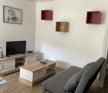 Saignes House | Maison les tilleuls