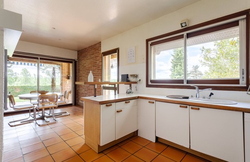 Graulhet House | Maison Lespinasse - Calme - Piscine - Jardin
