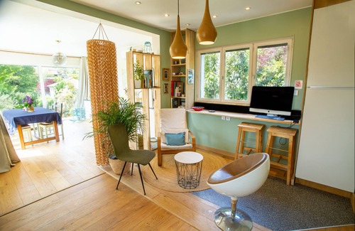 Lessy House | Maison Lessy - 7 min de Metz Centre