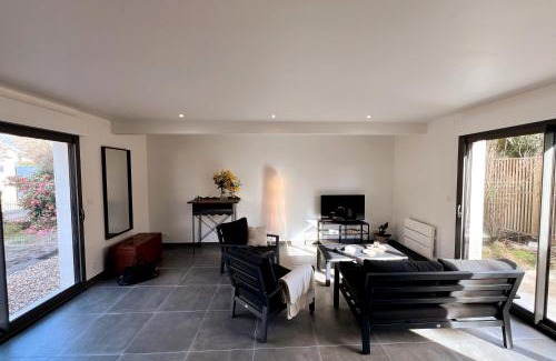 Libourne House | Maison Libourne 2 Chambres