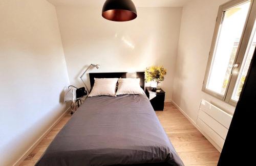 Libourne House | Maison Libourne 2 Chambres