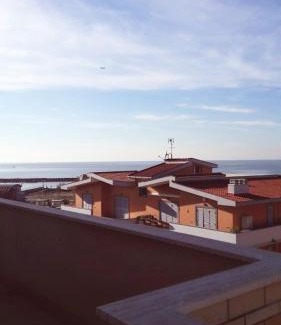 Fiumicino Apartment | Maison Lidia