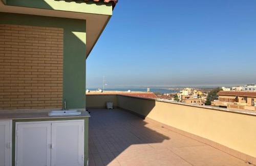 Fiumicino Apartment | Maison Lidia