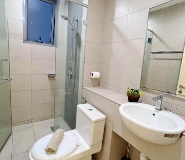 Downtown Kota Kinabalu Apartment | Maison life 小居屋 The Loft Imago