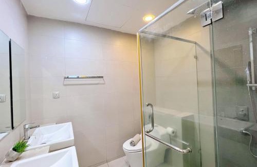 Downtown Kota Kinabalu Apartment | Maison life 小居屋 The Loft Imago