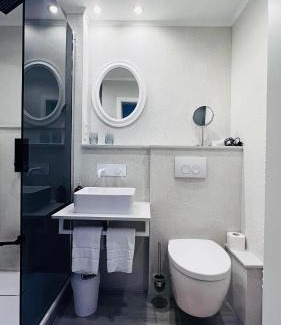 Bad Lauterberg Apartment | Maison Lily Apartment 4