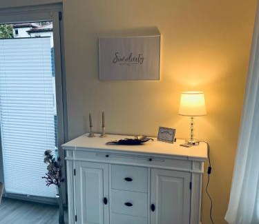 Bad Lauterberg Apartment | Maison Lily Apartment 4