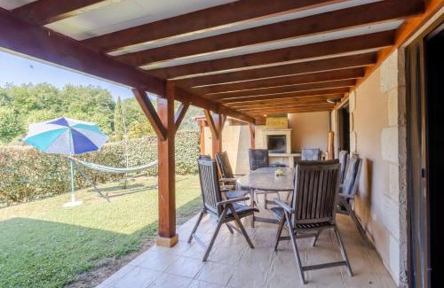 Castelnaud-la-Chapelle House | Maison Liz