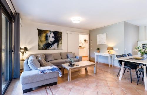 Castelnaud-la-Chapelle House | Maison Liz