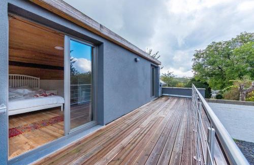 Grandhan House | Maison Loïc