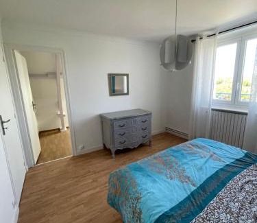 Cleden-Cap-Sizun Apartment | Maison location saisonniere