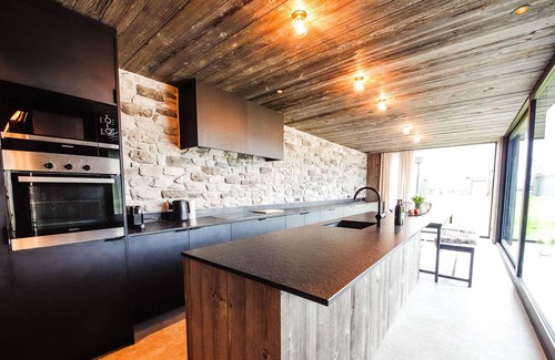 Somme-Leuze House | Maison Lodge 5 modern and luxuriously finished near Somme-Leuze