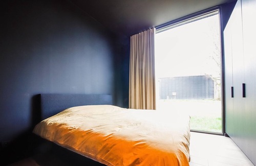 Somme-Leuze House | Maison Lodge 5 modern and luxuriously finished near Somme-Leuze