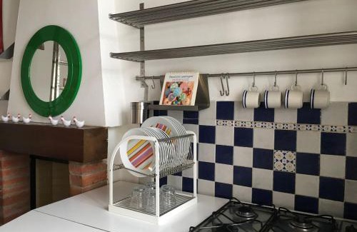 Ripamonti Corvetto Apartment | Maison Lodi