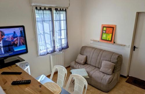 Vaux-sur-Mer House | Maison loft et jardin privatif 400m plage Royan Pontaillac