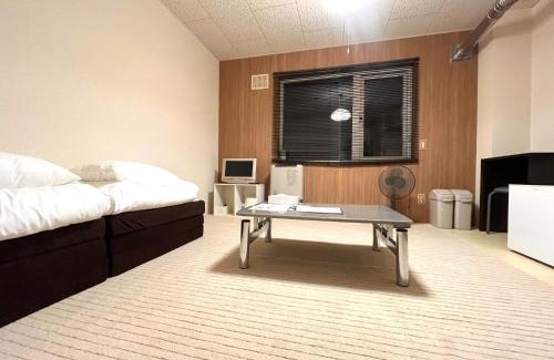 Hakodate Apartment | Maison Loire - Vacation STAY 18226