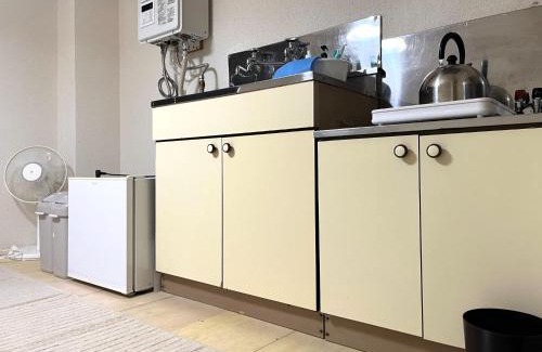 Hakodate Apartment | Maison Loire - Vacation STAY 18226