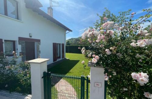Saint-Pee-sur-Nivelle House | Maison Lore Mendi Elbarron