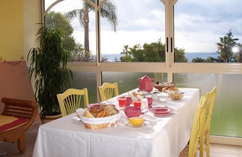 Vallauris House | Maison Louijane