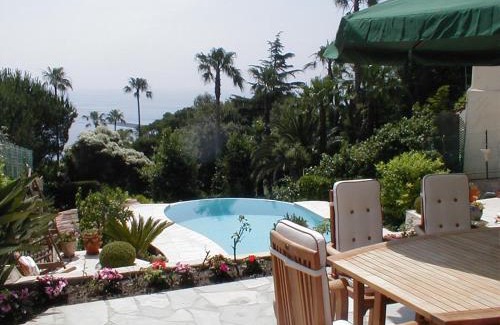 Vallauris House | Maison Louijane