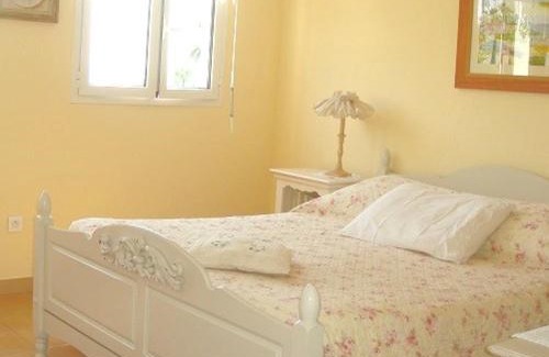 Vallauris House | Maison Louijane