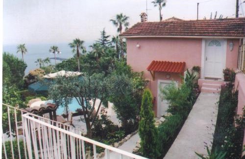 Vallauris House | Maison Louijane