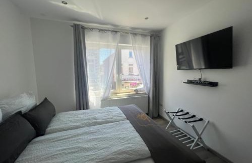 Center Apartment | Maison Lounge