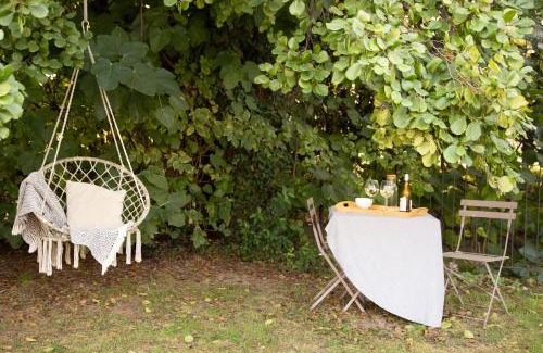 L'Isle-sur-la-Sorgue Villa | Maison Loutina, Villa 5 min à pied du centre