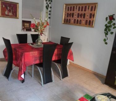 Saint-Pierre Apartment | Maison LUCIA