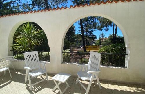 Saint-Brevin-l'Ocean House | Maison lumineuse avec jardin près de la plage - 4 couchages, quartier calme, St Brévin L'Océan - FR-1-364-136