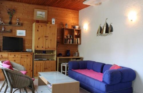Le Grand-Village-Plage House | Maison lumineuse proche plage et forêt, 4 pers, WiFi, parking, jardin et barbecue - FR-1-246A-314