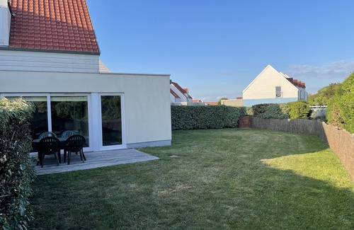 Wimereux House | Maison Lumineuse et Calme Wimereux
