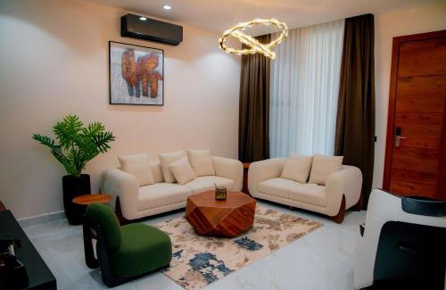 Manyoni Apartment | Maison Luxe Apartments