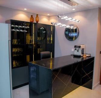 Manyoni Apartment | Maison Luxe Apartments