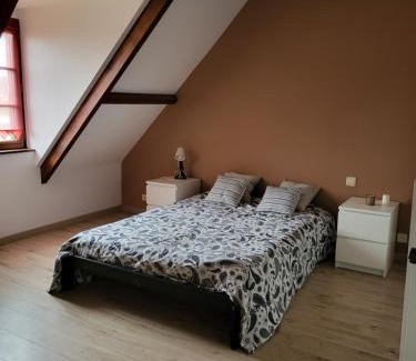 Pannes House | Maison luxueuse