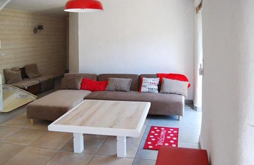 Louargat House | Maison luxueuse Louargat, jardin B