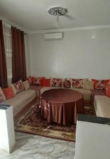 Oujda House | Maison Luxueux et Spacieux