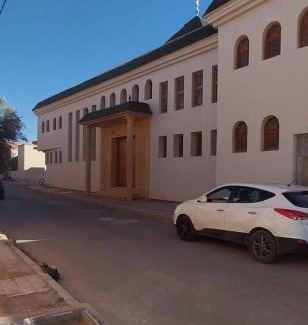 Oujda House | Maison Luxueux et Spacieux