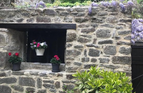 Dinan House | Maison Médiévale