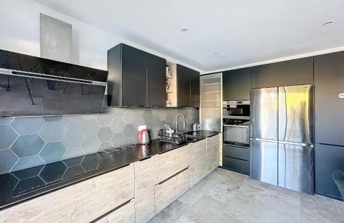 Saintes-Maries-de-la-Mer House | Maison mitoyenne climatisée pour 6 pers. à Saintes-Maries-de-la-Mer - FR-1-475-149