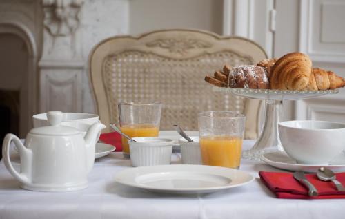 Old Town Bed & Breakfast | Maison M Troyes