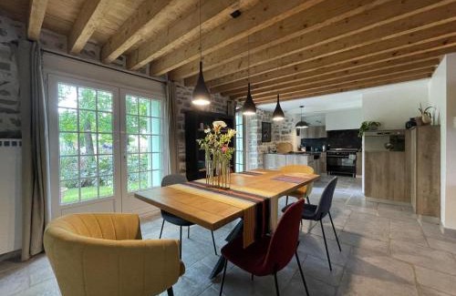 Bidos House | Maison mado-lily