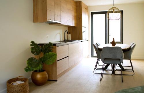 Hasselt House | Maison Magnifiek