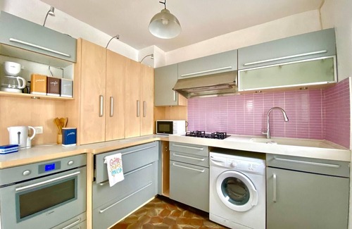 Malo-les-Bains House | Maison malouine in the heart of Malo les Bains