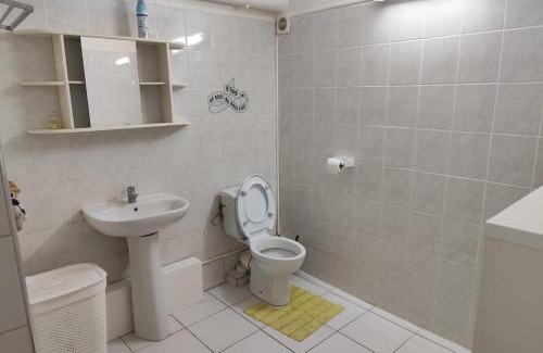 Le Robert Apartment | Maison Maningua