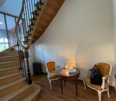 Arras House | Maison Manotte d’Artois