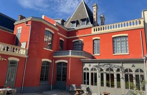 Arras House | Maison Manotte d’Artois