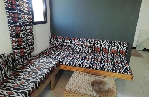 Mbour House | Maison Manour