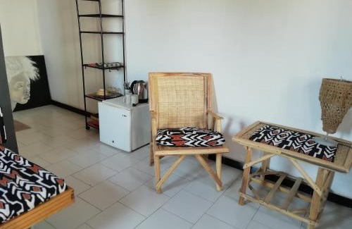 Mbour House | Maison Manour